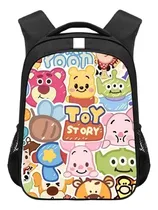 Comprar A Mochilas Populares De Estudiantes Toy Story Mochilas Escol