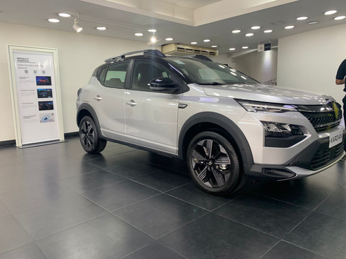 Renault Kardian 1.0 Tce Premiere Edition 200 Edc