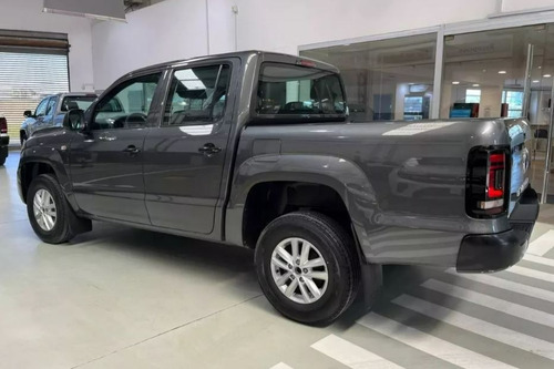 Volkswagen Amarok 2.0 Cs Tdi 140Cv Trendline