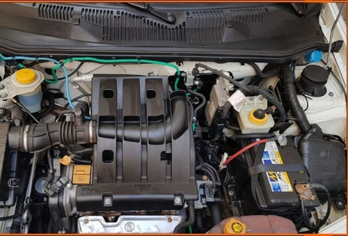 Fiat Palio 2014 1.0 Fire Economy Flex 5p