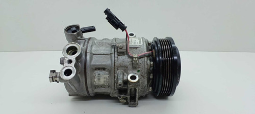 Compressor Ar Condicionado Cruze Ltz 1.4 Turbo 2017