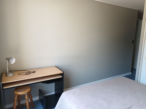 Venta Departamento 2d 2b 1 E Sector Beauchef, Santiago