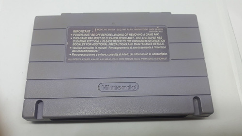 Battle Tycoon: Flash Hiders Sfx Japón Snes ( Repro & Hack )