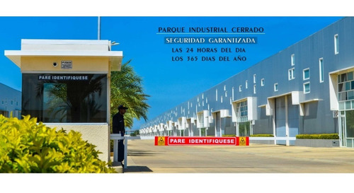 Imagen 2 de 7 de Aerocentro, Galpón En Venta, Barcelona