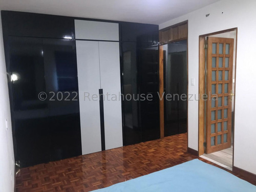 Km Apartamento (1 Nivel) En Venta En La Trinidad, Distrito Metropolitano