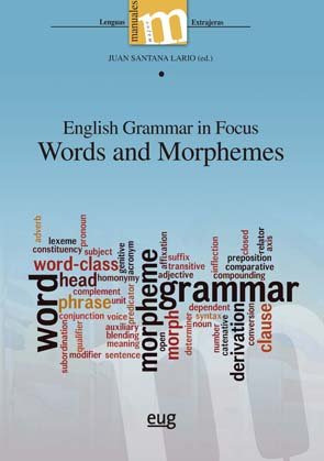 Libro English Grammar In Focus. Words And Morphemes
