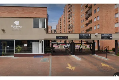 Apartamento en venta