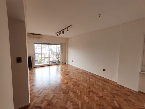 Imagen 8 de 14 de Departamento 3 Ambientes Luminoso Con 2 Baños