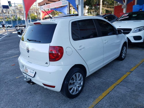 Volkswagen Fox G2 1.0 - 2014