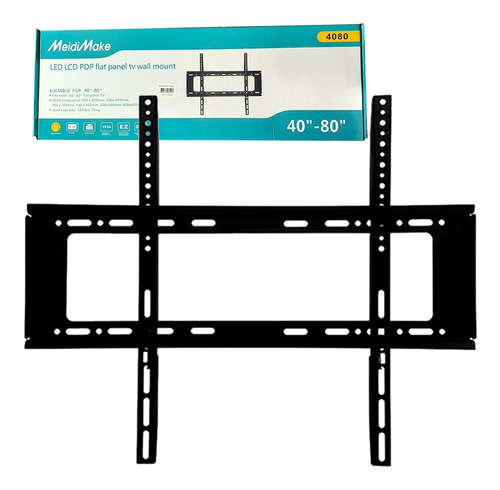 Soporte Base Televisor 32 40 42 43 48 49 50 60 63 65 70 80