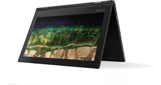 Laptop Lenovo 500e Touchscreen 4gb 32gb Ssd Chromebook 11.6