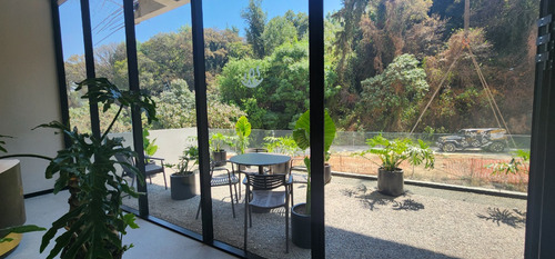 Departamento En Venta, En Interlomas, En Bosques De Las Palmas, Huixquilucan
