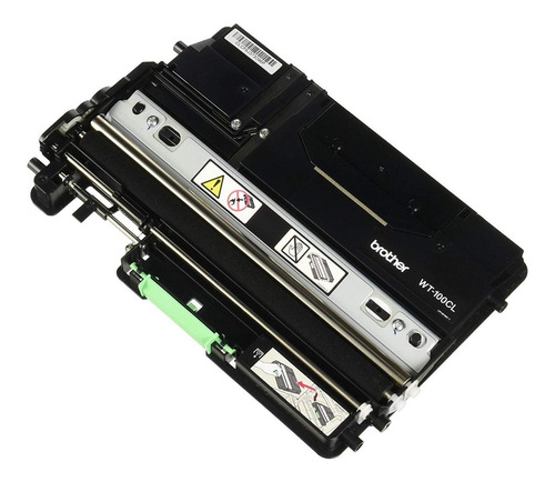 Recip. Toner Residual Brother Wt-100cl - 4050 9045