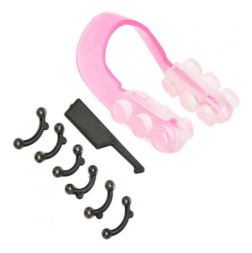 Nose Lift Up Clip Nose Bridge Slimming Nose Shaper For