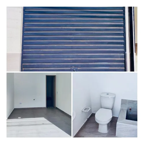 Local Comercial En Arriendo- 35 Metros- Ibagué