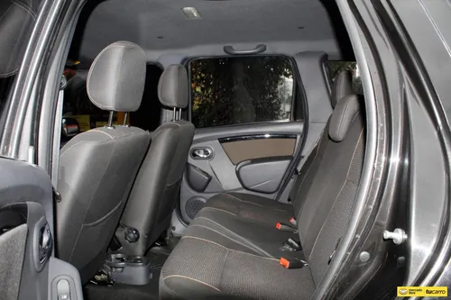 Renault Duster 1.6 Dynamique Mt 4x2