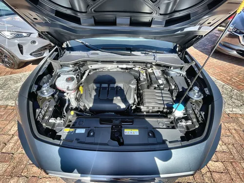 Cupra formentor 2.0 Tsi Mate Dsg