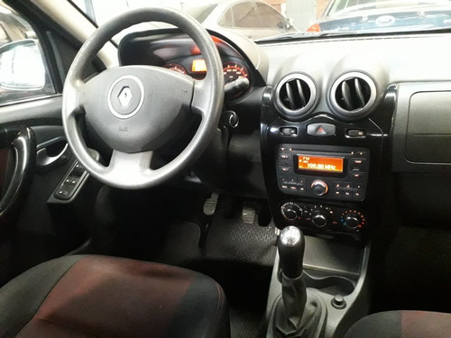 Renault Sandero Stepway 1.6 Privilege 105cv
