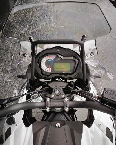 Benelli Trk 502x - Mejor Precio Contado!