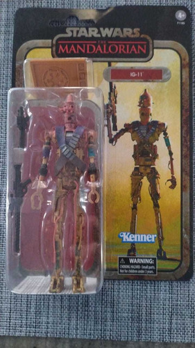 Star Wars Collection Toys Star The Black Series Kenner