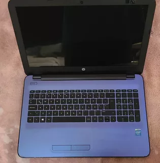 Laptop Hp 15 Ac102la