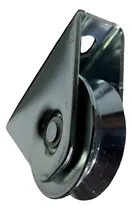 Comprar Rueda Para Porton Corredizo Con Base 50mm - Ducasse