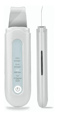 Depurador Facial De 3 Kits, Ems, Eliminación Del Acné