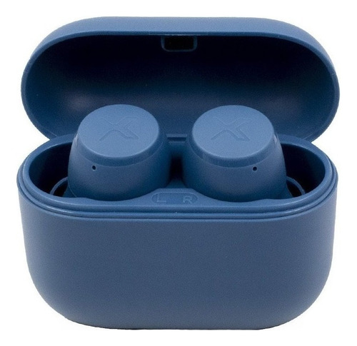 Audífonos Con Control Táctil Edifier X3 Tws Bluetooth 5.0