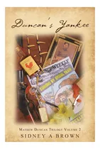 Comprar Livro: Duncan Yankee: Trilogia De Mathew Duncan Volume 2