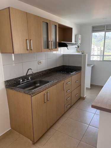 Imagen 3 de 26 de Apartamento En Venta Sabaneta Sector San Jose