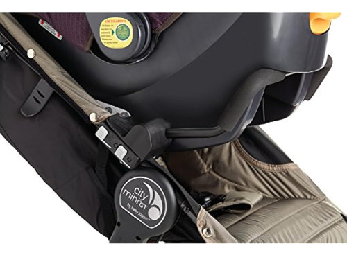 Baby Jogger 2016 Asiento De Coche Adapter-select / Premier- 