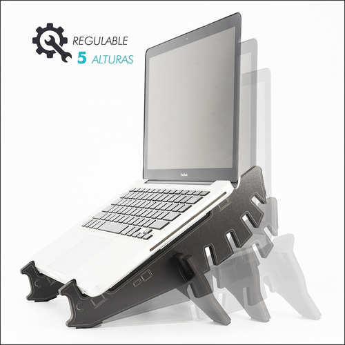 Soporte Regulable Multifunción Tablet Celular Auricular