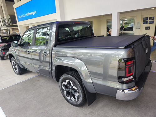 Volkswagen Amarok 2.0 Cd Tdi 180cv 4x2 Highline Pack At