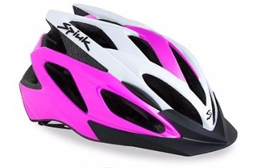 Capacete Ciclismo Spiuk Tamera