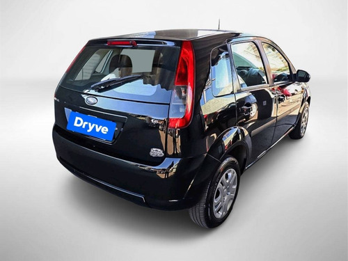 Imagem 4 de 11 de Ford Fiesta 1.6 8v Flex