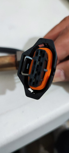 Sensor Oxígeno Chevrolet Sonic Cruze Trax Etc 55572216