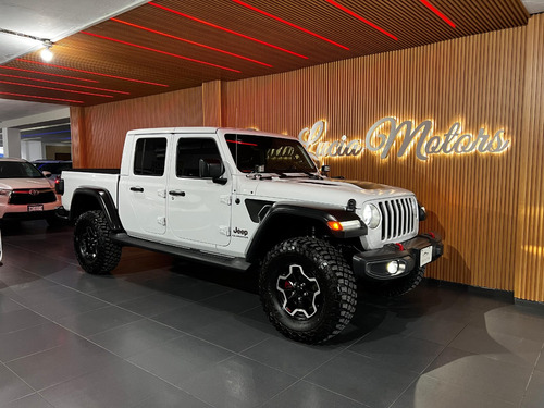 Jeep Gladiator 3.6 Rubicon 4x4 At