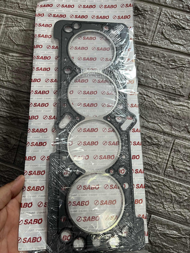 Empacadura Camara Aveo Sabo Original