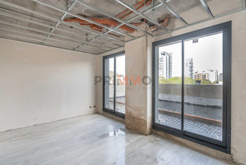 Torre Bamboo Venta Departamento 4 Ambientes Vicente Lopez Cochera Y Amenities
