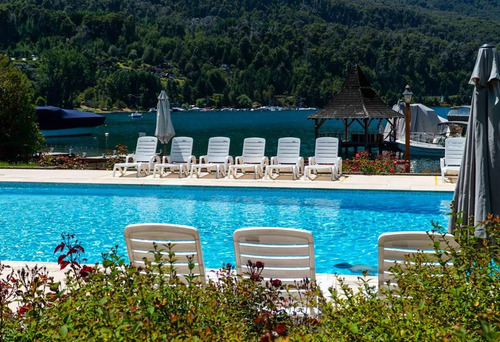 Bahia Manzano Venta Tiempo Comp. Invierno Alta 4 Pax
