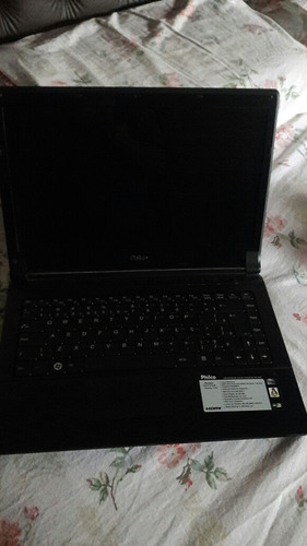 Notbook Philco