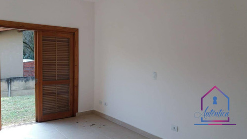 Imagem 13 de 19 de Casa Com 3 Dormitórios À Venda, 212 M² Por R$ 890.000 - Vila Flórida - Cotia/sp - Ca1318
