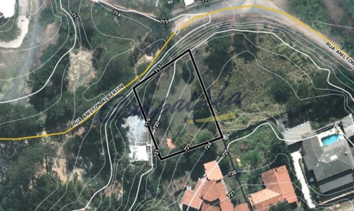 Imagem 1 de 1 de Área À Venda Em Notre Dame - Ar001792