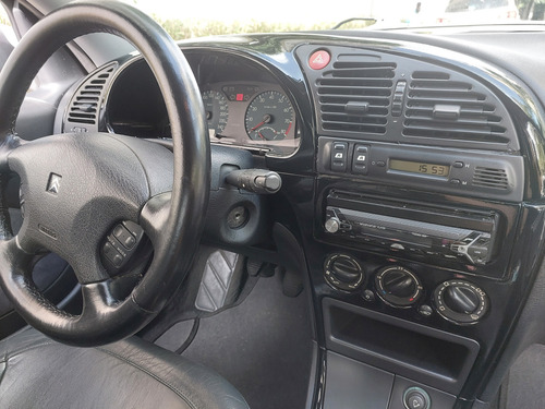 Citroën Xsara 2.0 16v Vts 3p