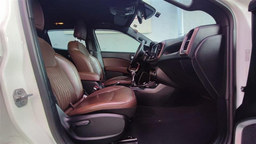 Fiat Toro 2.0 16V TURBO DIESEL RANCH 4WD AT9