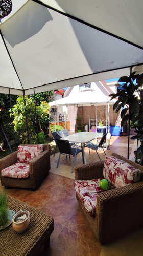 Excelente Casa Villa Portal Oeste - Cerrillos