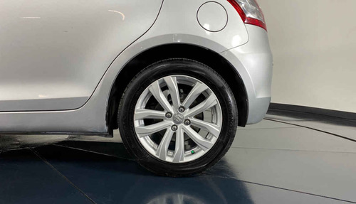Imagen 7 de 15 de 116761 - Suzuki Swift 2017 Con Garantía