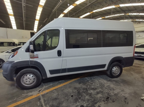 Imagen 5 de 15 de Ram Promaster 2018 3.7 2500 11.5