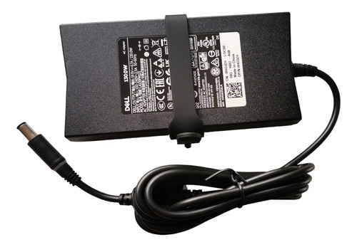 Cargador Original 130w Dell La130pm121 Inspiron G  Hg5d1