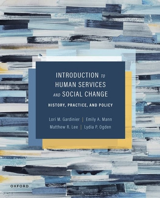 Libro Introduction To Human Services And Social Change - ...